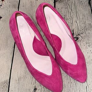 Sole Bliss Ingrid Pumps size 36.5